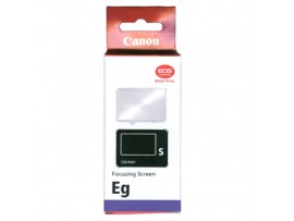 Focusing Screen Canon EG-S for Canon EOS 5D Mark II 